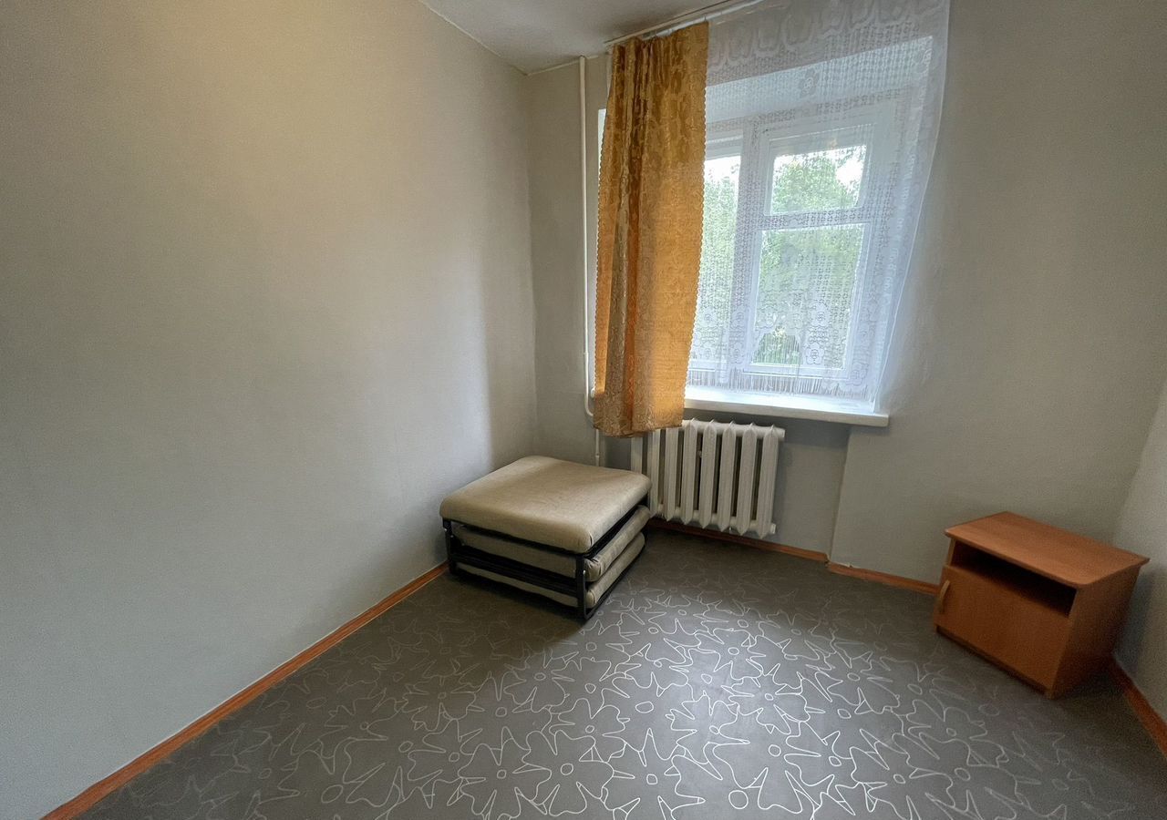 квартира г Тюмень р-н Ленинский ул Мельникайте 95 фото 3