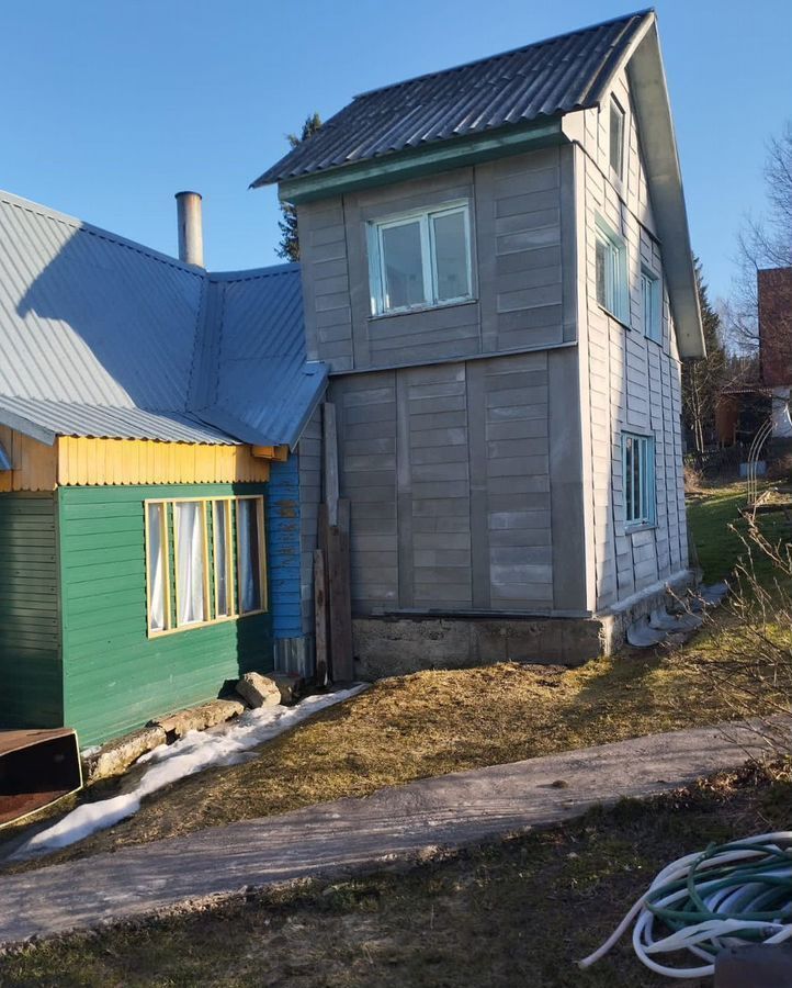 дом г Междуреченск ул Назасская 38 Кемеровская обл. — Кузбасс фото 2