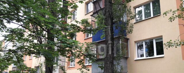 Западный ул 5 Августа 26 фото