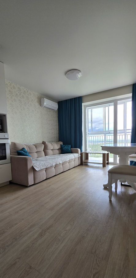 квартира г Набережные Челны р-н Автозаводский ул Аделя Кутуя 16 фото 3