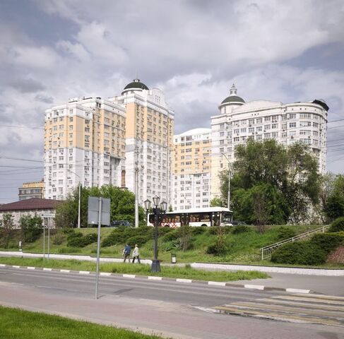 Западный б-р Свято-Троицкий 15 фото