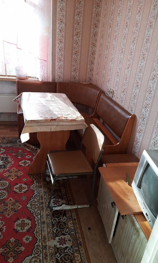 квартира г Норильск ул Строительная 1бк/1 Кайеркан фото 3