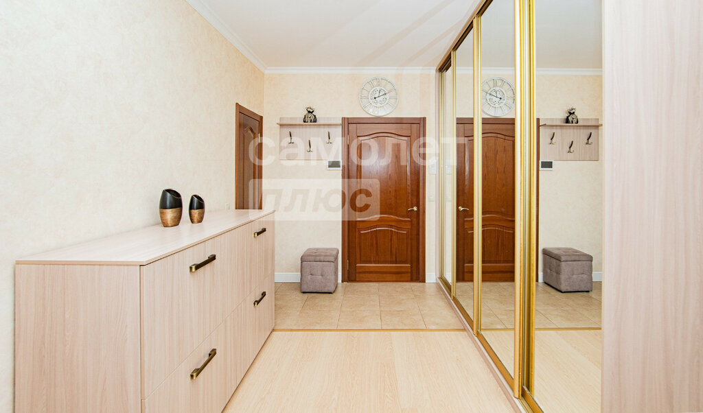 квартира г Липецк ул Валентины Терешковой 1/2 фото 2