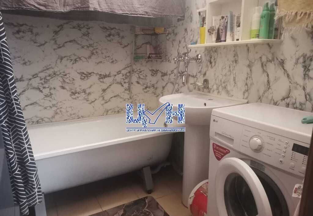 квартира г Курск р-н Центральный пр-кт Вячеслава Клыкова 84 фото 4