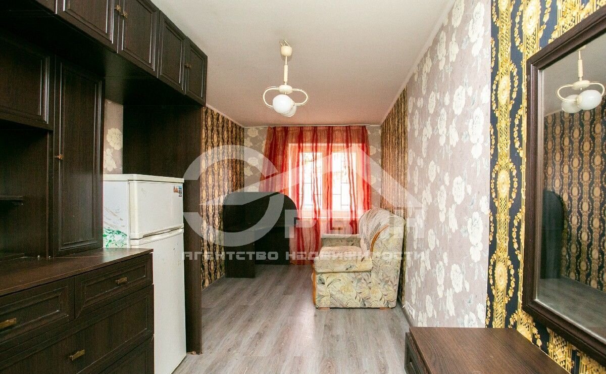 комната г Калининград р-н Московский ул Серпуховская 33 фото 3