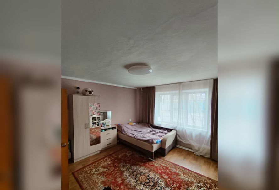 квартира г Челябинск р-н Калининский ул 250-летия Челябинска 5 фото 4