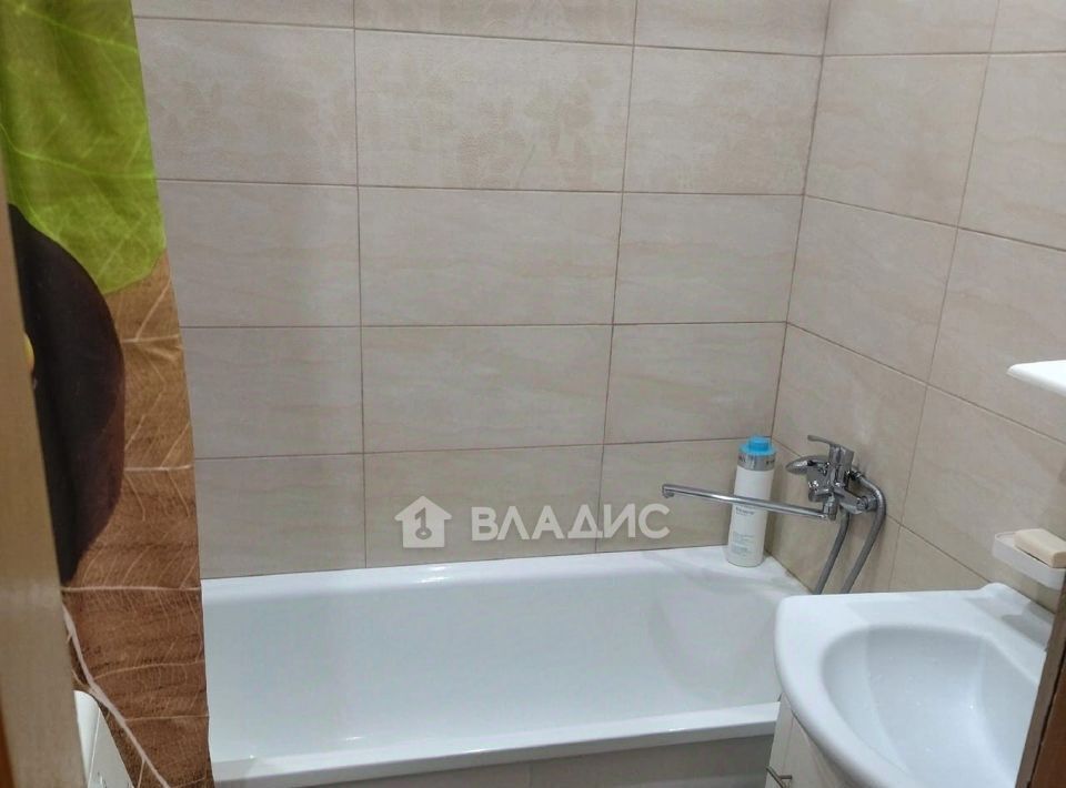 квартира г Белгород Восточный ул Садовая 30 фото 4