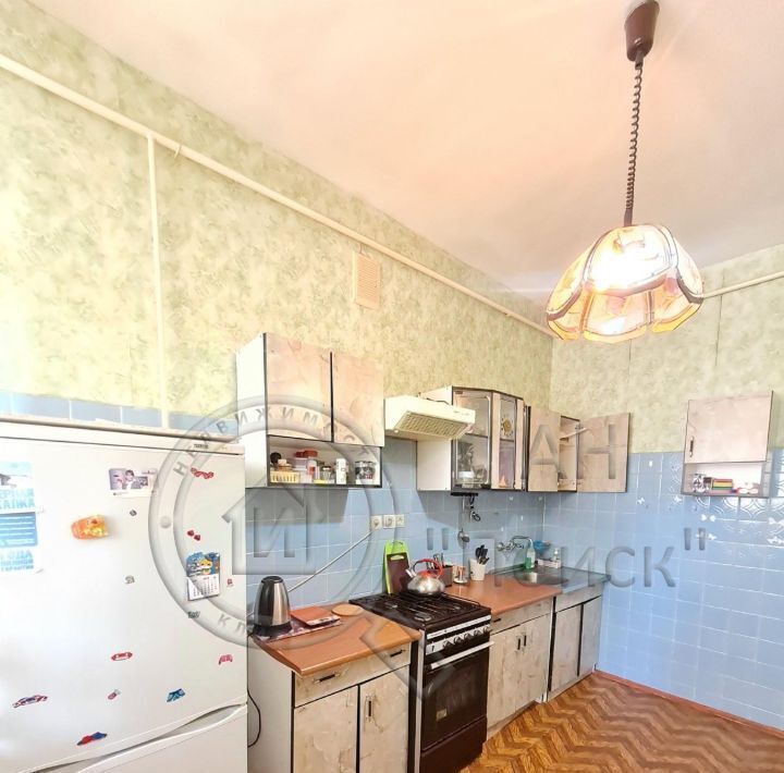 квартира г Курск р-н Центральный ул Хуторская 16б фото 3