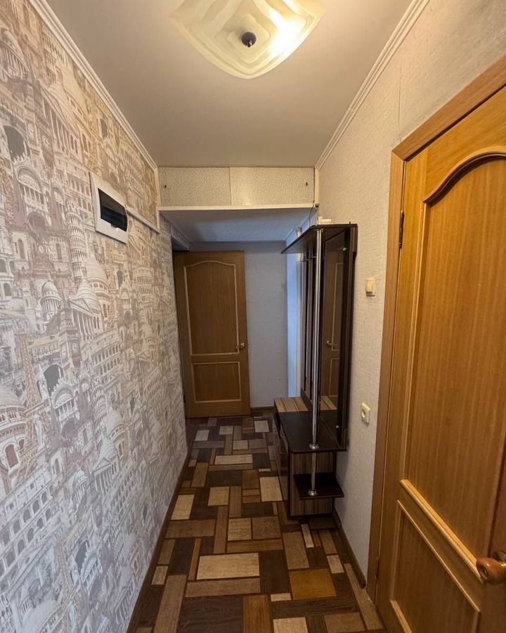 квартира г Брянск р-н Советский пр-т Ленина, 12 фото 10
