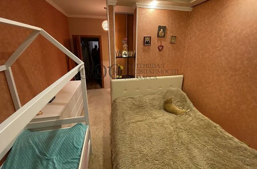квартира г Кемерово пр-кт Шахтеров 72а фото 9