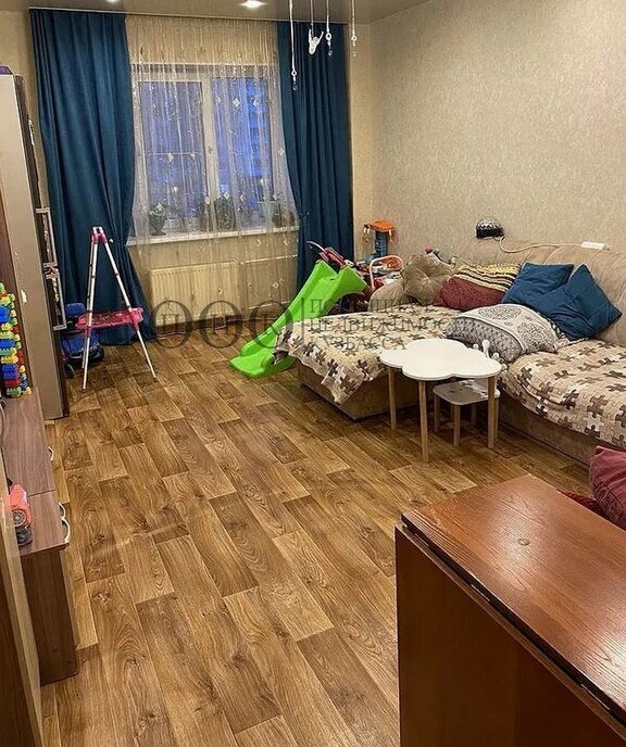 квартира г Кемерово пр-кт Шахтеров 72а фото 5