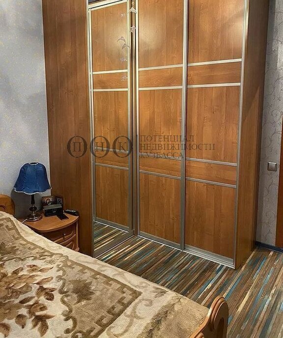 квартира г Кемерово пр-кт Шахтеров 72а фото 12