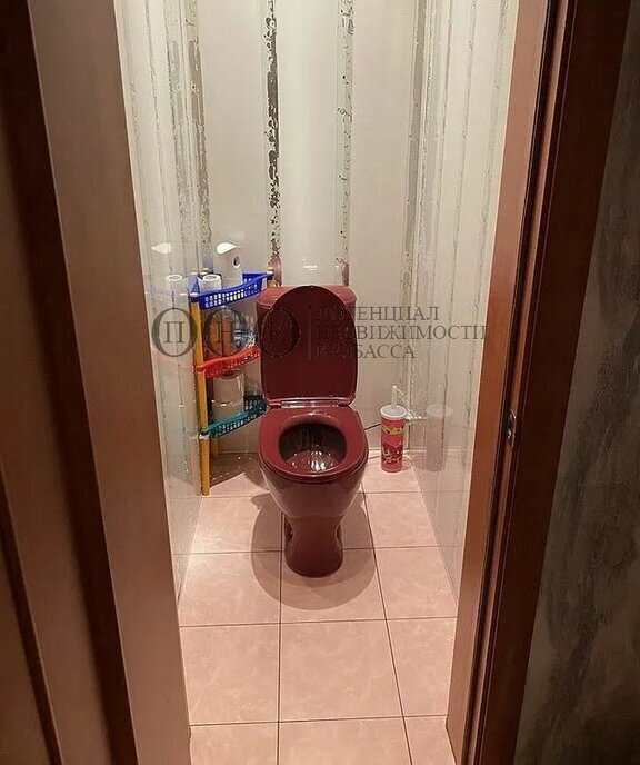 квартира г Кемерово пр-кт Шахтеров 72а фото 15