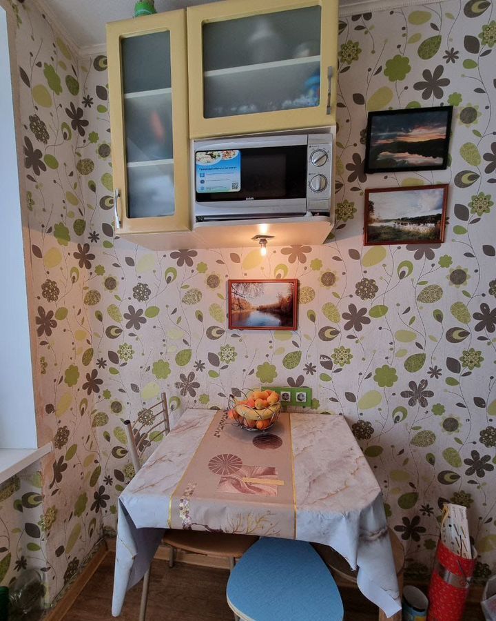 квартира г Санкт-Петербург Черная Речка ул Торжковская 9к/1 фото 14