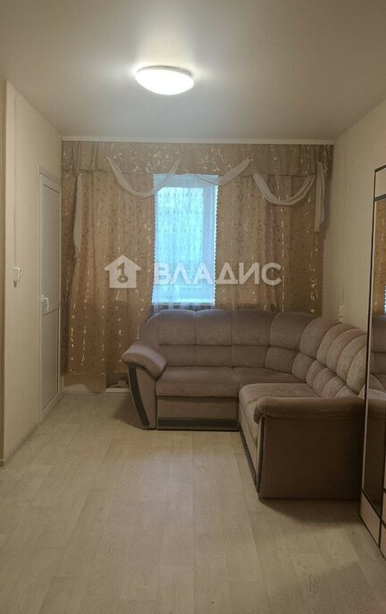 квартира г Иваново ул Красных Зорь 1 фото 7