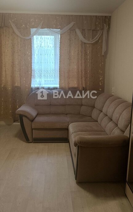 квартира г Иваново ул Красных Зорь 1 фото 8