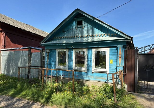 дом ул Красноармейская фото