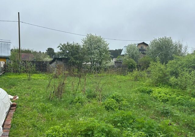 р-н Октябрьский муниципальное образование Киров, СДТ Сумароки, 2 фото