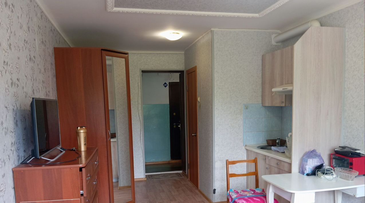 квартира г Уфа р-н Калининский ул Машиностроителей 19 фото 4