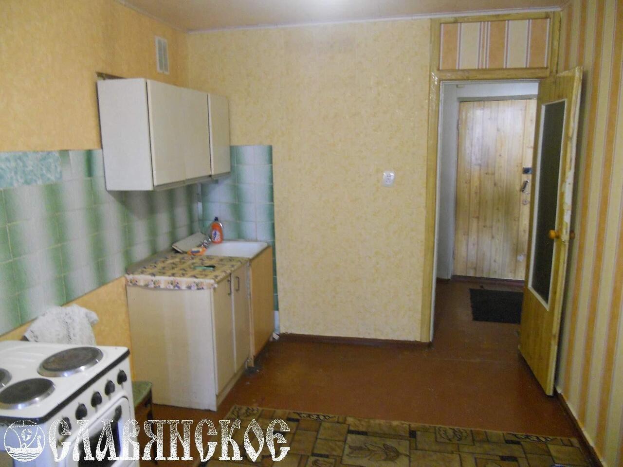 квартира г Бердск ул Рогачева 4 Микрорайон «Г» фото 4