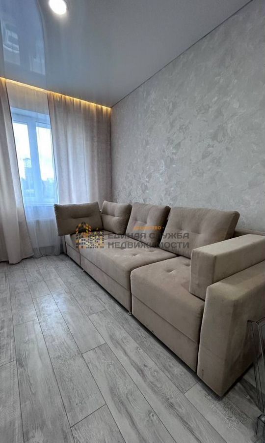 квартира г Уфа р-н Кировский ул Айская 39 фото 2