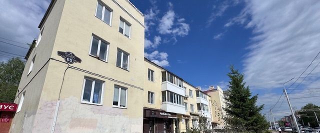 квартира г Уфа р-н Советский ул Ленина 65 фото 2