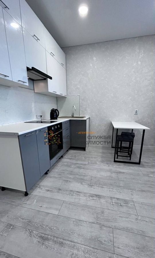 квартира г Уфа р-н Кировский ул Айская 39 фото 4