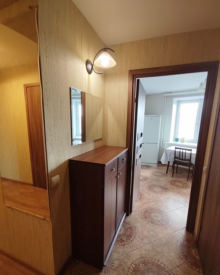 квартира г Уфа р-н Кировский б-р Дуванский 21 фото 3