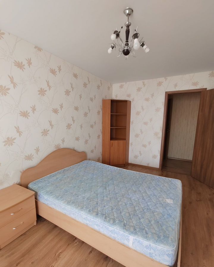 квартира г Уфа р-н Кировский б-р Дуванский 21 фото 4