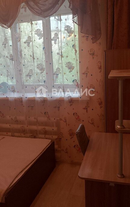 квартира г Иваново ул Красных Зорь 1 фото 20