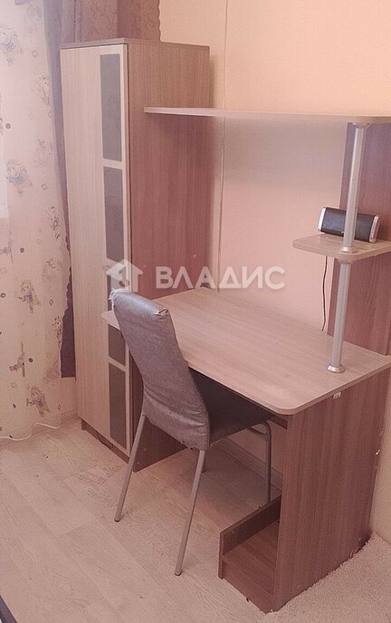 квартира г Иваново ул Красных Зорь 1 фото 23