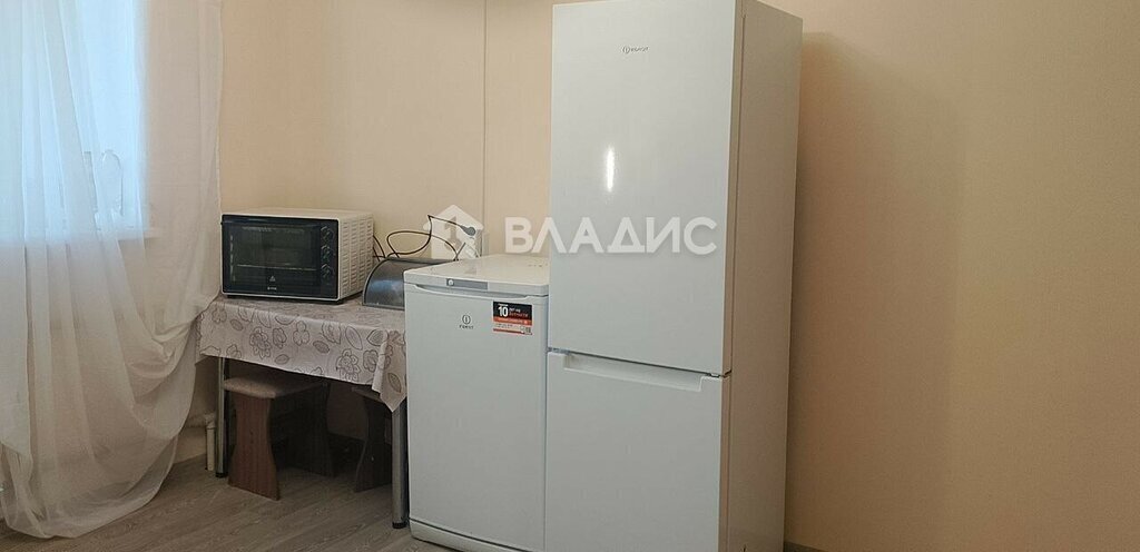 квартира г Иваново ул Красных Зорь 1 фото 30