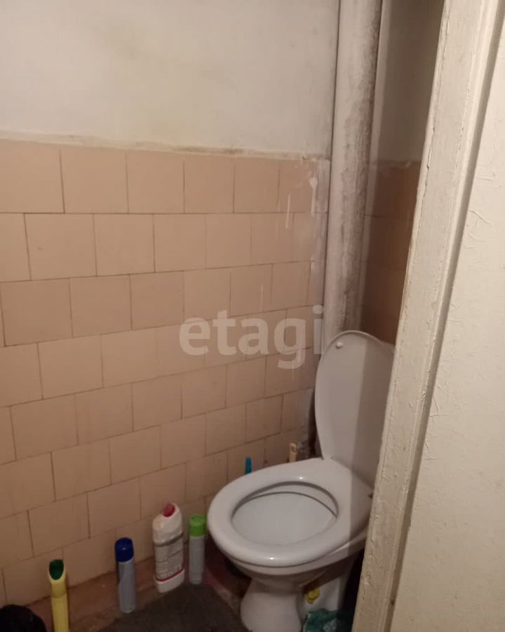комната г Губкин ул Раевского 11 Губкинский г. о. фото 12