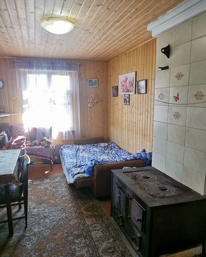 дом р-н Выборгский г Выборг ул 8-я Инструментальная Трасса Скандинавия, 96 км, Выборгское городское поселение, СНТ Электроинструмент фото 13