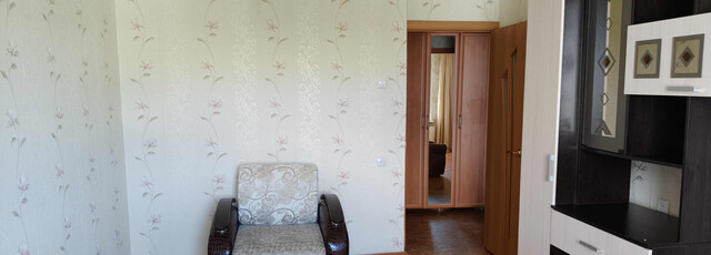 п Сидоровка пр-кт Казанский 5 м-н фото