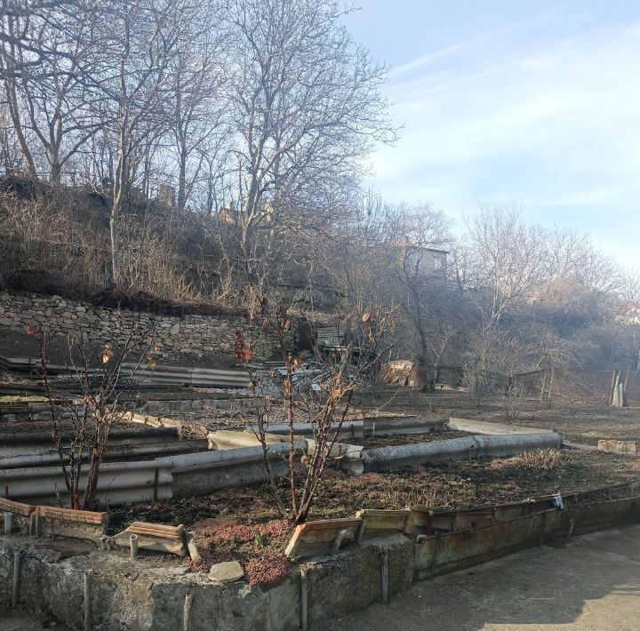 земля г Кисловодск пер Крестьянский фото 2