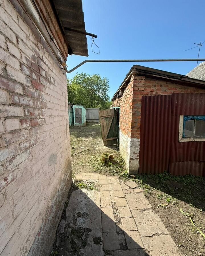 дом г Ростов-на-Дону р-н Первомайский посёлок Орджоникидзе ул Грекова фото 14