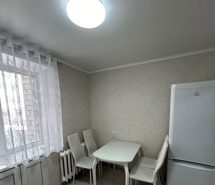 квартира г Уфа р-н Советский ул Минигали Губайдуллина 19/6 фото 1