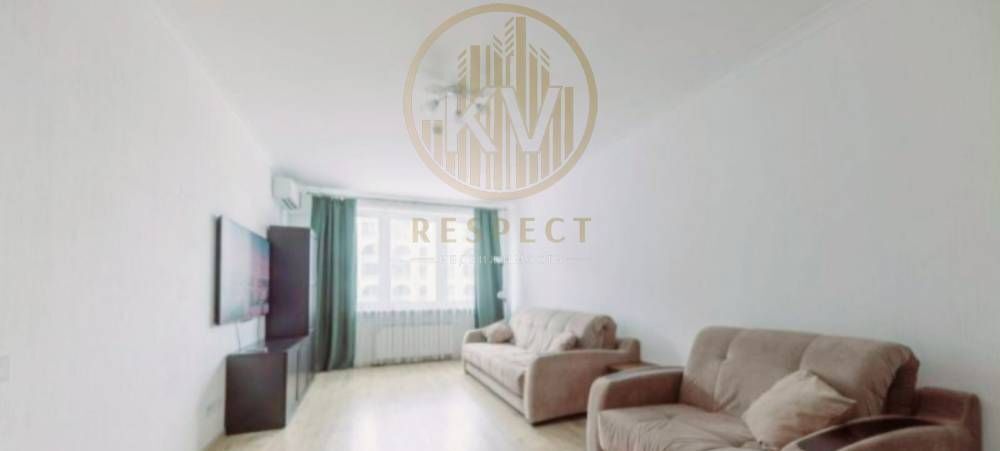 квартира г Кисловодск ул Декабристов 36/1 фото 1