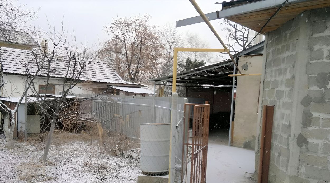 дом г Кисловодск ул Чапаева 64а фото 2