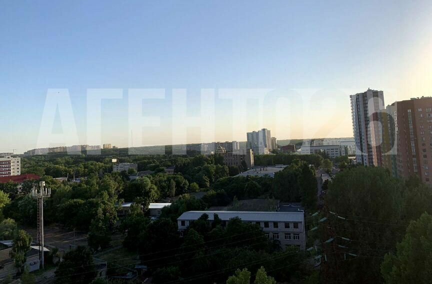 квартира г Ставрополь ул Ленина 417ак/2 фото 4