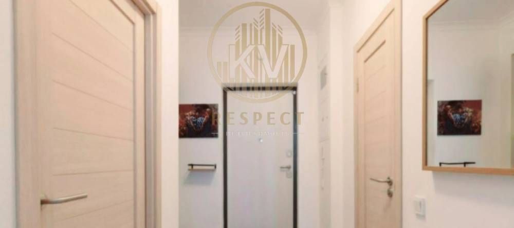 квартира г Кисловодск ул Декабристов 36/1 фото 4