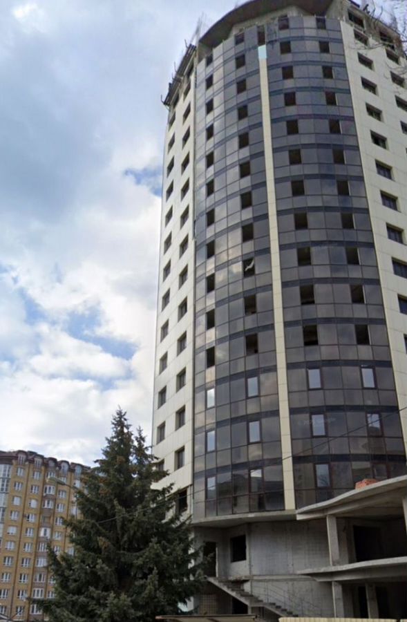 квартира г Пятигорск ул 295 Стрелковой Дивизии 21 фото 2