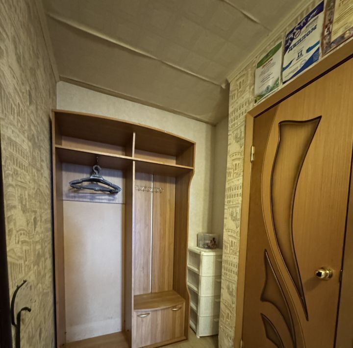 квартира г Липецк р-н Левобережный ул З.Космодемьянской 2/1 фото 4
