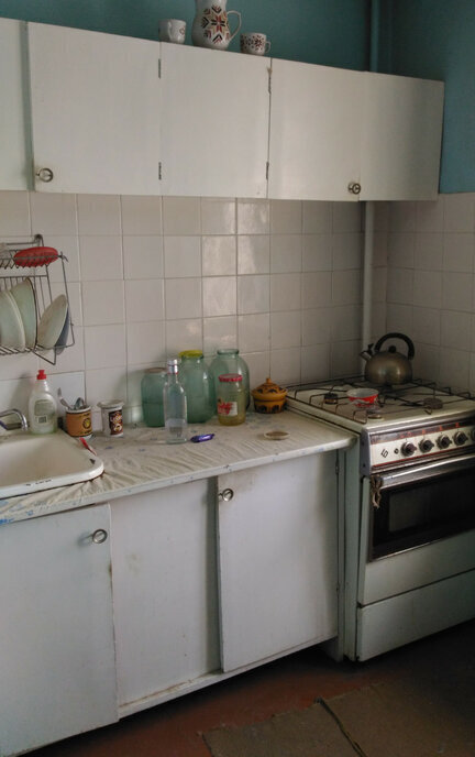 квартира г Волгоград ул Новороссийская 43 фото 1