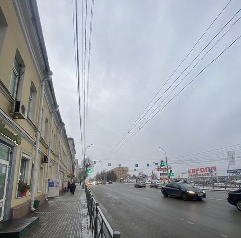 свободного назначения р-н Железнодорожный ул Московская 44 фото