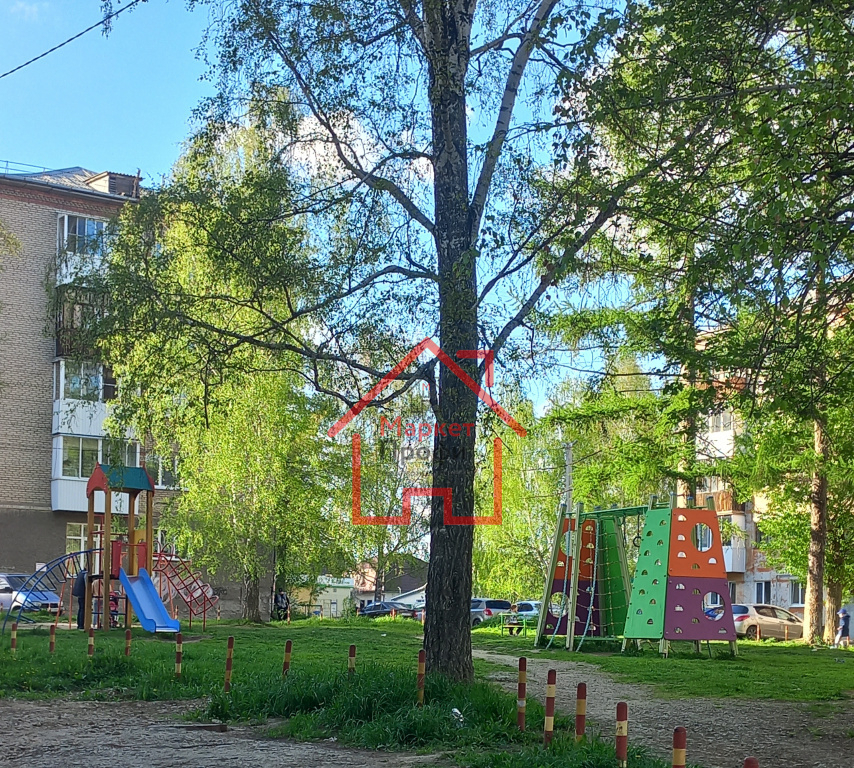 квартира г Верхняя Пышма ул Победы 7 фото 1