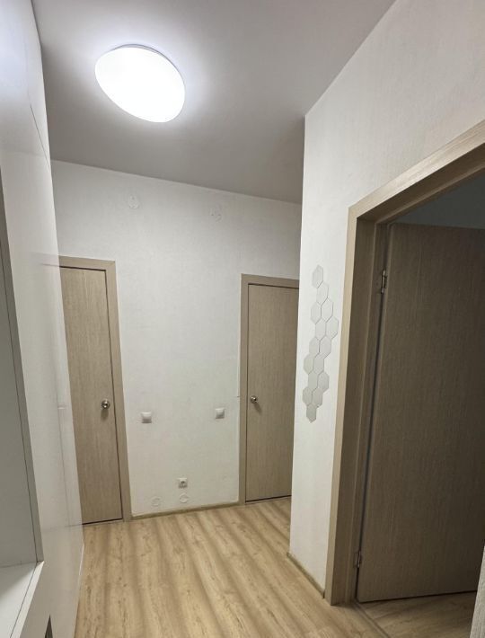 квартира г Екатеринбург Академический Чкаловская ул Академика Парина 4 фото 1