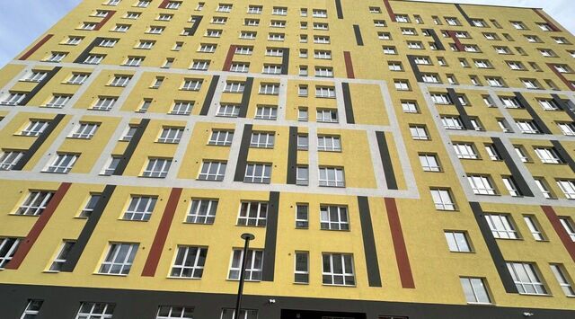 г Екатеринбург Чкаловская ул. Академика Бардина, 35 фото