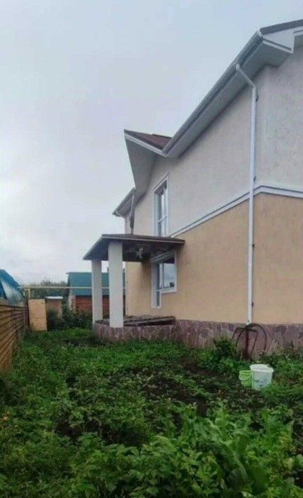 дом г Екатеринбург п Исток Геологическая ул Специалистов 19 муниципальное образование фото 3